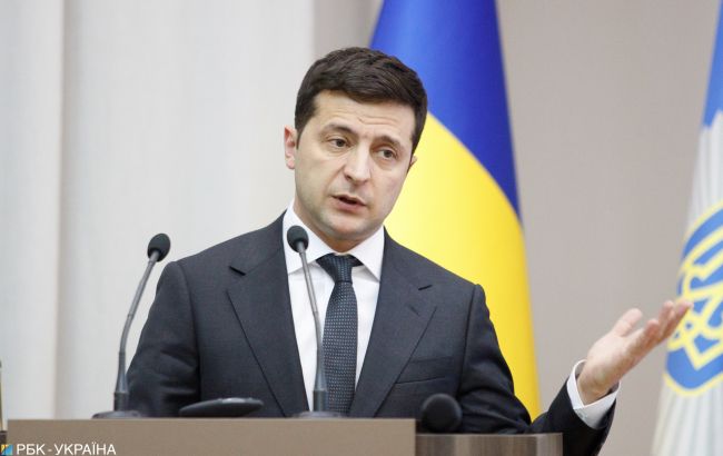 Зеленский подтвердил запуск программы кредитов на жилье для ветеранов и ВПЛ