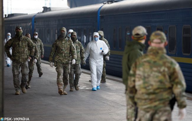 У ВСУ допускають повторне перенесення весняного призову