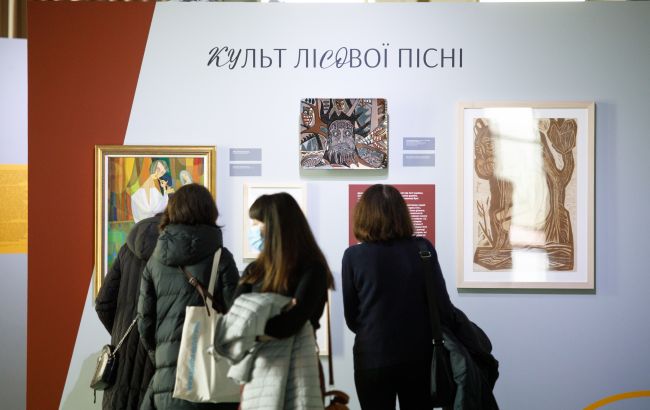 150 имен Леси Украинки. Все о проекте к юбилею выдающейся поэтессы