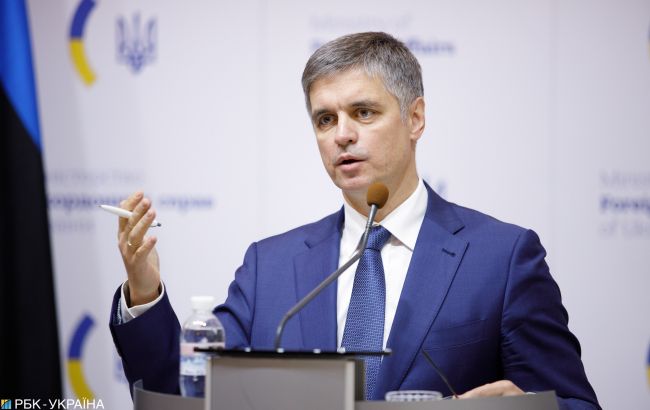 Пристайко: в нормандском формате обсуждаем совместную полицейскую миссию на Донбассе