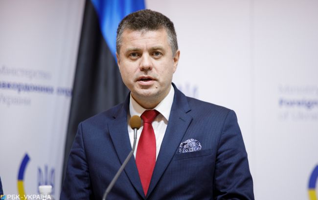 Россия должна вернуть Украине захваченные атомные объекты, - МИД Эстонии