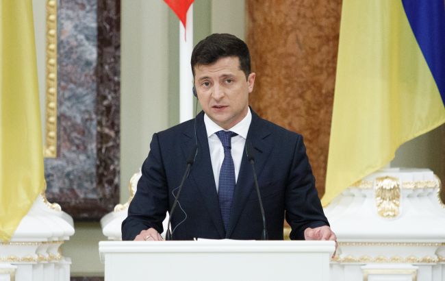 Украина пока не рассматривает перенос посольства в Израиле в Иерусалим