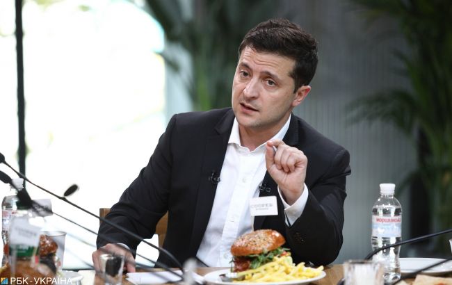 Кандидатуру Светличной рассматривают на пост замсекретаря СНБО