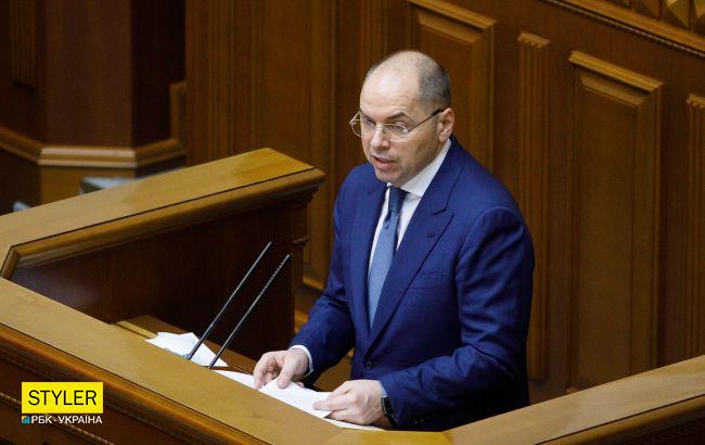 Степанов розповів, чи можливий новий локдаун навесні