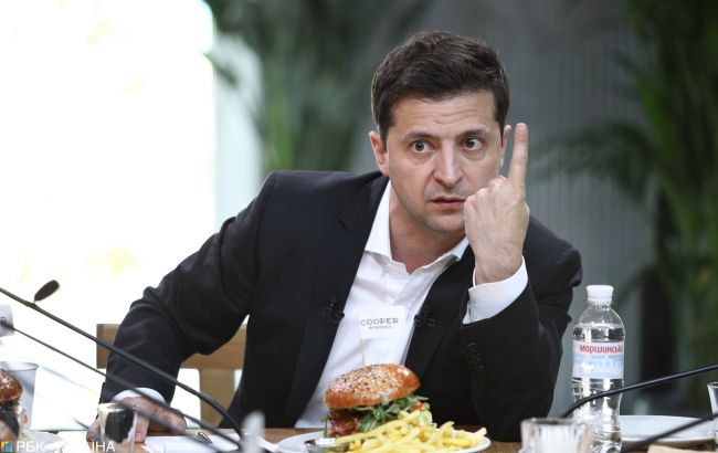 Зеленский рассказал, верит ли в Бога: свое мнение по этому поводу