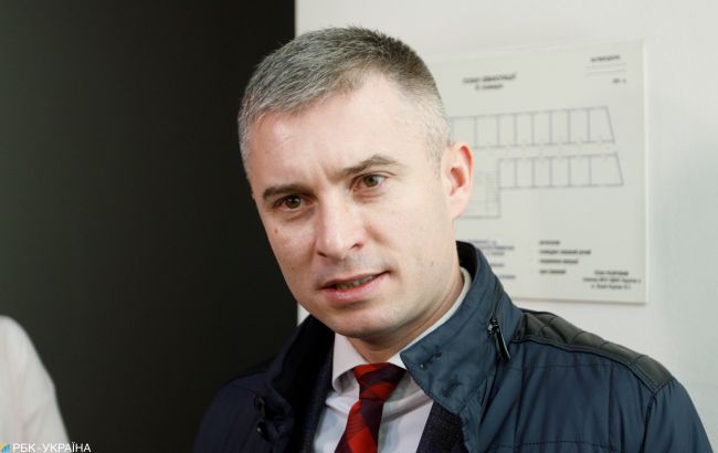 "Чиновники могут злоупотреблять": НАПК раскритиковало закон об изменении е-декларирования