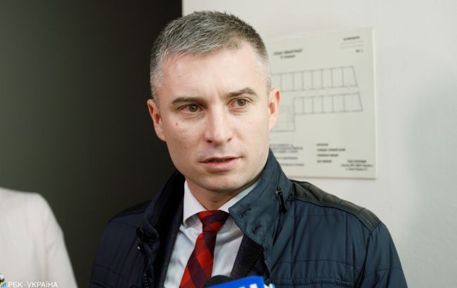 В НАПК объяснили критику нового закона о декларировании