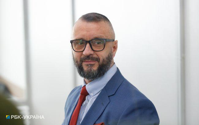 Підозрюваного у справі Шеремета Антоненка залишили під вартою