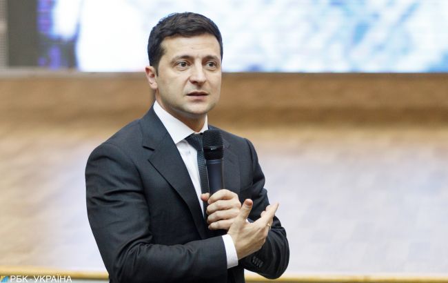 Зеленский назначил нового члена Нацрады