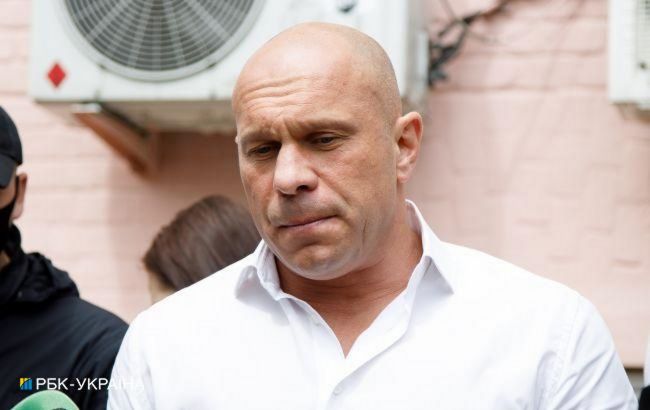 Справу про держзраду Ківи передали до суду