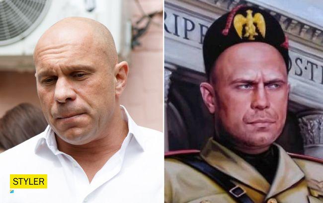 Золото, миллионы налички и картина в образе Муссолини: новый поворот в истории с обыском у Кивы (обновлено)