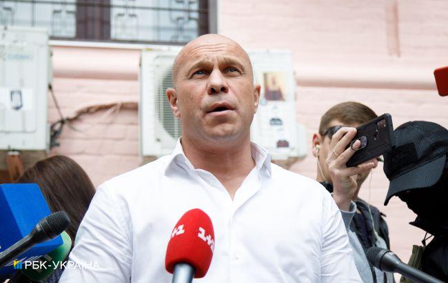 Спецоперация СБУ. Источники подтвердили ликвидацию Кивы