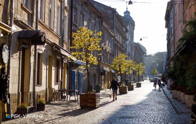 У рейтингу областей України щодо вартості оренди житла змінився лідер