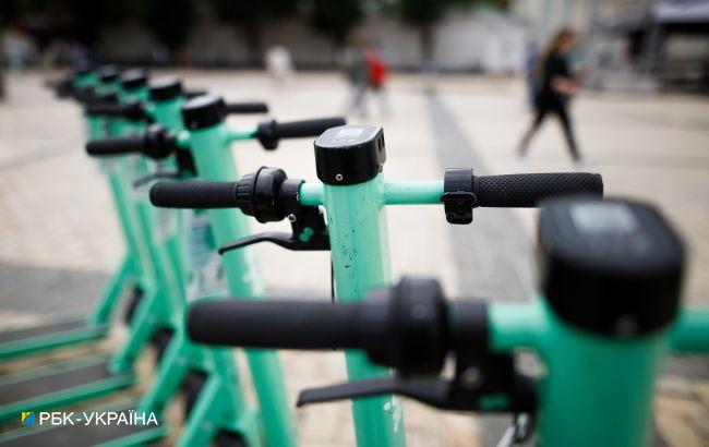 В Одессе ужесточили требования для самокатчиков: что запретили