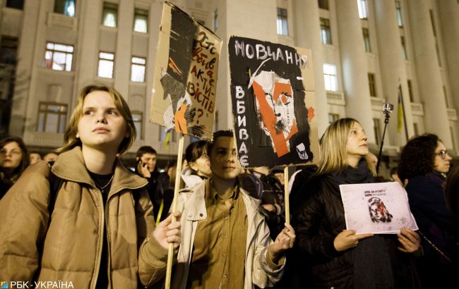 Нить к заказчику: сможет ли власть завершить дело об убийстве Гандзюк