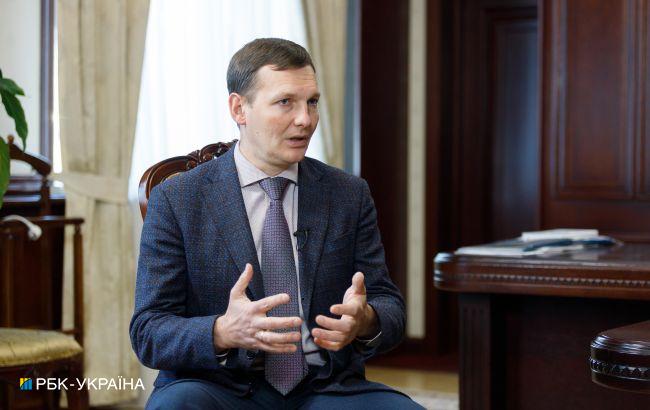 В МВД рассказали о количестве пораженных гражданских и военных объектов из-за атак россиян