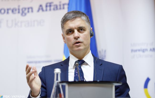 Украина предлагает продлить деятельность миссии ОБСЕ на Донбассе, - Пристайко