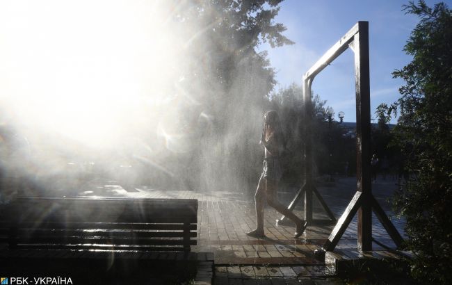 В Канаде из-за аномальной жары погибли более 130 человек