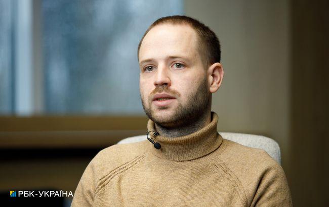 Юрій Ганиченко: Захворюваність "ковідом" за середнього сценарію почне зростати з січня