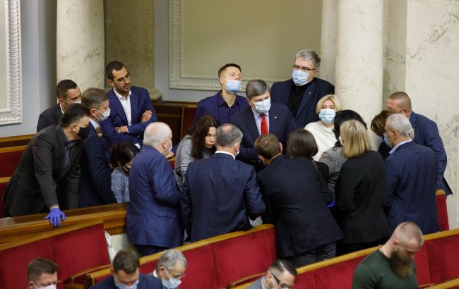 В Раде просят на субвенцию по "соцэконому" более 7,3 млрд гривен