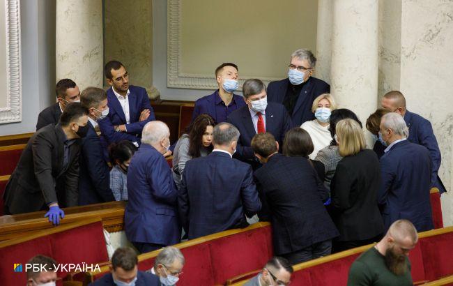 Законы об олигархах и коренных народах: что сегодня рассмотрит Рада