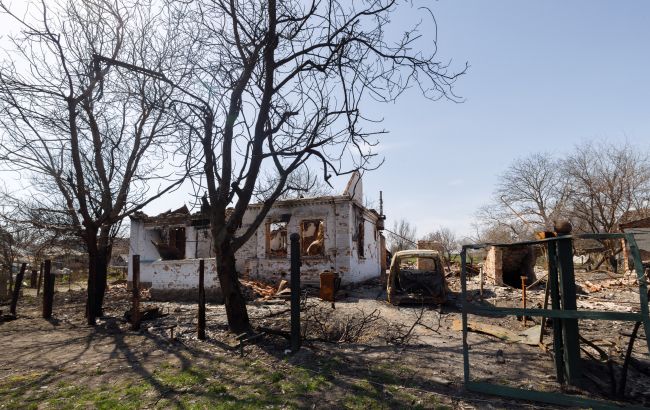 Росіяни вдень обстріляли Сумську область, є поранений