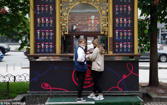 Во время карантина две трети украинцев ощущали себя счастливыми