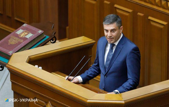 Стало известно, когда могут назначить нового омбудсмена