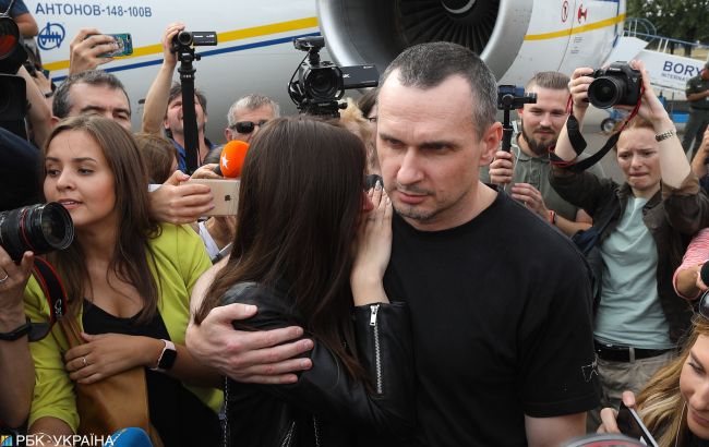 Четверым политзаключенным из Крыма государство купит жилье в Киеве, - Денисова