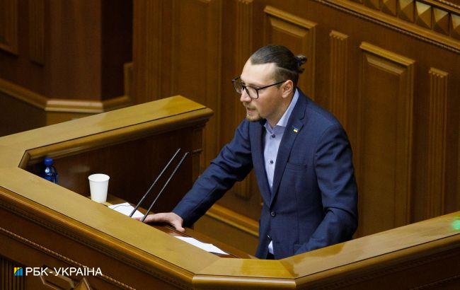 Славутич после войны могут отвести в Черниговскую область, - нардеп