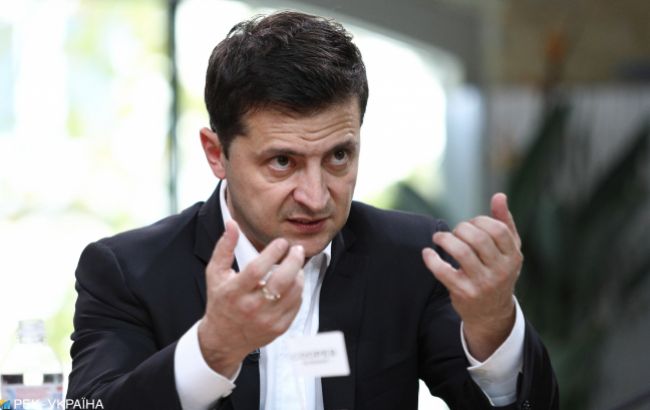 Зеленский "послал" главную пропагандистку Кремля в прямом эфире (видео)