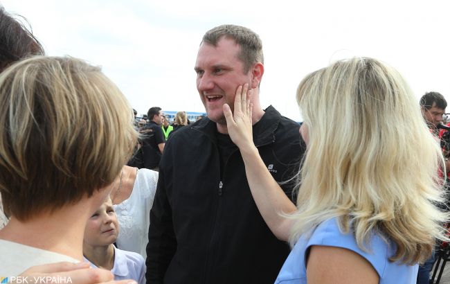 Командир моряків пояснив, чому не стріляли при захопленні в Керченській протоці