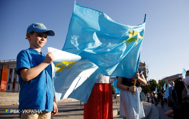 Крымская платформа: что известно о сегодняшнем саммите