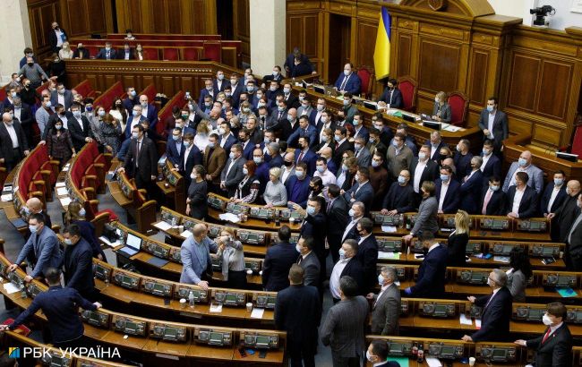 Комитет Рады поддержал увеличение акциза на табачные изделия на 200%