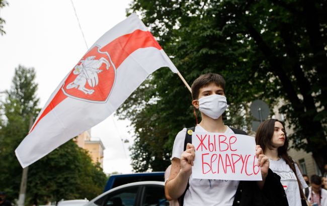 В Беларуси началась новая волна жестоких репрессий, - Amnesty International