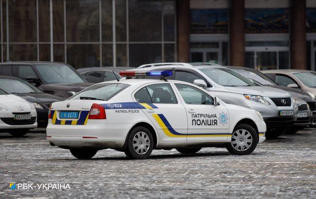 В Киеве мать бросила 10-летнего сына на улице&nbsp;на произвол судьбы