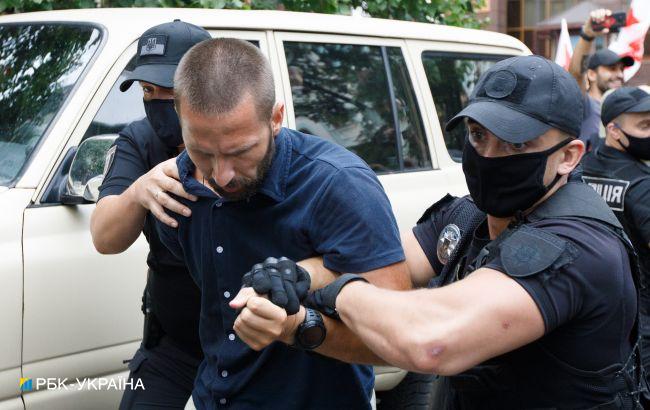 Полиция хочет расширить основания использования электрошокера