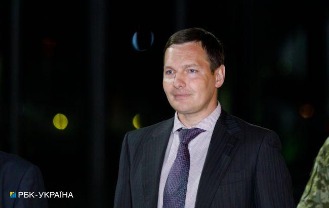 Українські спецслужби вживають заходів для звільнення мера Мелітополя, - Єнін