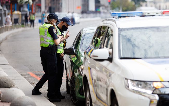 МВД усилит патрулирование на дорогах с началом курортного сезона