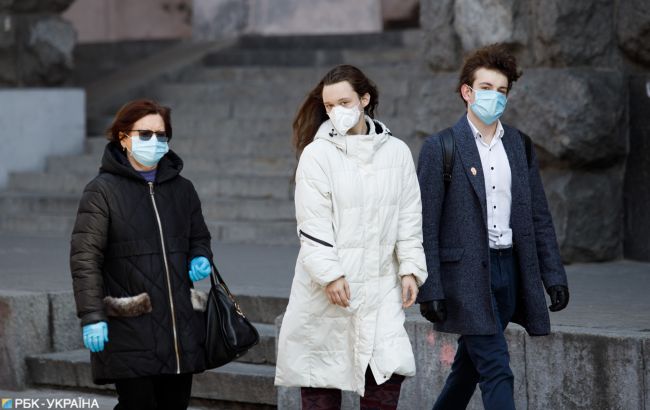 В Полтавской области усилят карантин с 3 апреля: список ограничений