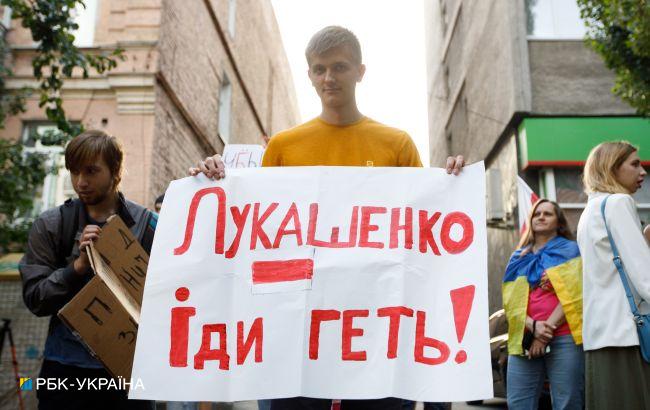 ПАСЕ поддержала создание органа ЕС по ситуации в Беларуси