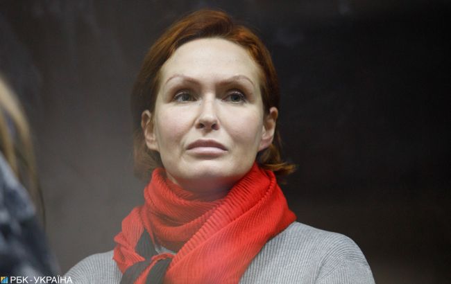 Кузьменко просят отпустить на поруки 55 человек