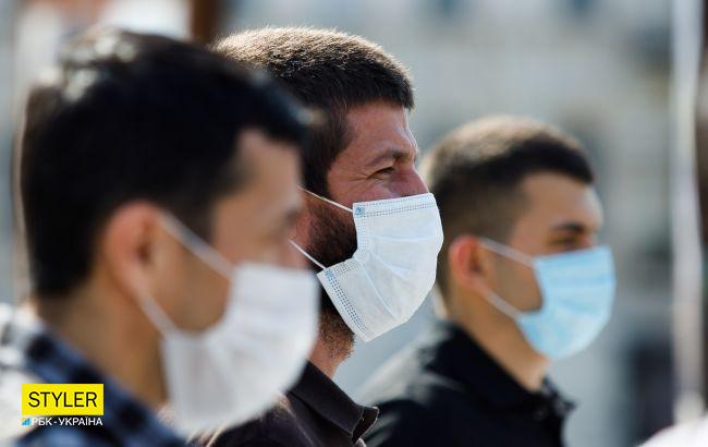 Украинцев предупредили о возможном новом карантине: мы сохраним жизни граждан