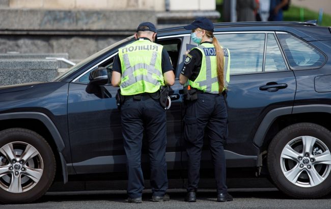 В МВД придумали еще один способ ловить нарушителей ПДД