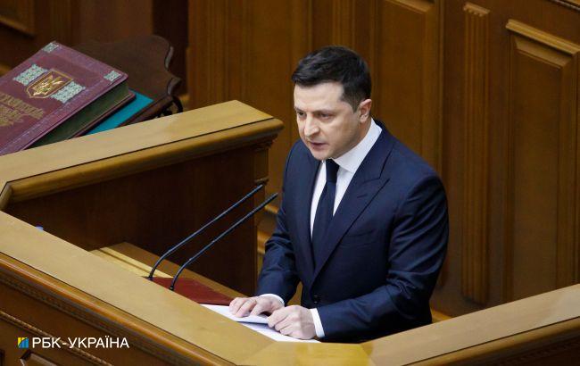 Військовим платитимуть по 100 тисяч гривень, поки не закінчиться війна, - Зеленський