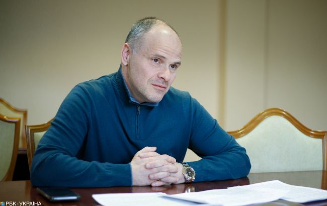 Комитет Радуцкого способен реализовать реформу медицины, - Квиташвили