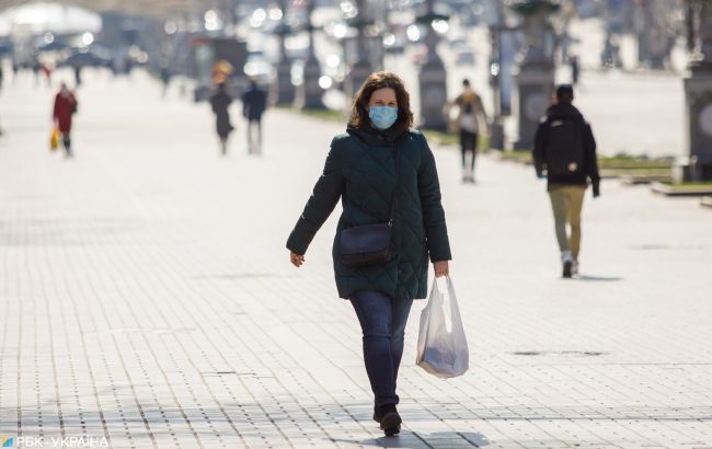 ВООЗ: зараз не час для пом'якшення карантину в Європі