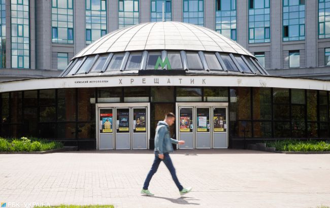Метро без жетонов: как в Киеве будут перевозить пассажиров после карантина