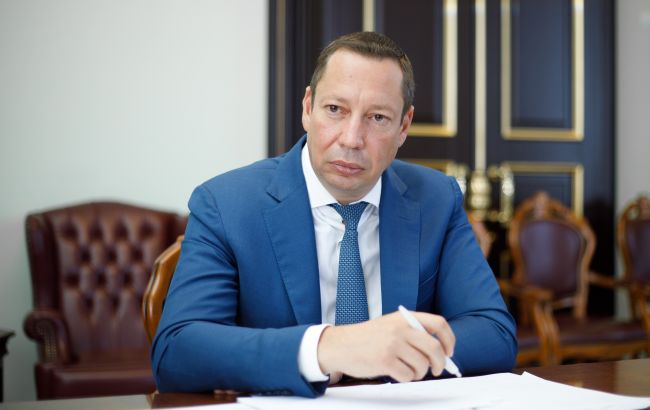 Шевченко: МВФ убедился, что изменений в политике НБУ нет