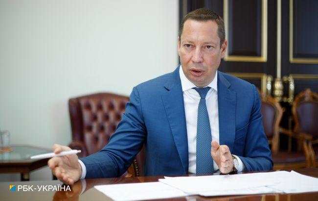 Банкротство банка "Аркада" не повлияет на банковскую систему, - глава НБУ